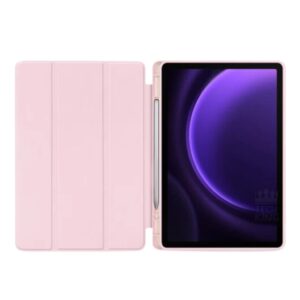 Capa Proteção Ultra Leve Para Galaxy Tab S9 11 / S9 fe 10.9