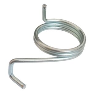 Mola Retorno Braço Freio Dianteiro Cg Titan Fan 125 150 160