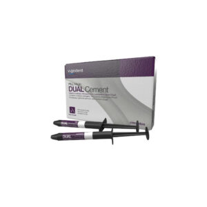 Cimento Resinoso Fill Magic Dual Cement – Vigodent