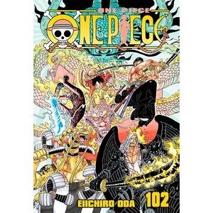 One piece – 102 livros PKS brasilia