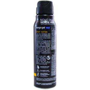 Tenys Pe Baruel Jato Seco 86G Sport Edition