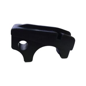 BORRACHA GUIA TRANSMISSAO CRF 230 07-19 DIANTEIRO