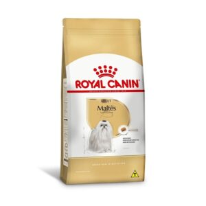 Ração Royal Canin Maltes Adulto – 2,5kg