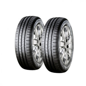 Kit 2 Pneus Dunlop Passeio 175/70R13 82T SP TOURING R1