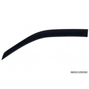 Calha Chuva Defletor TG Poli Fiat Strada CS CE CD 1996 à 2020  – 2 e 3 Portas