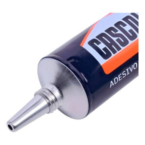 Cola De Contato Adesivo Sapateiro Colar Cascola Bisnaga 30g