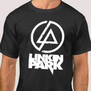 Camiseta Feminina T-shirt Banda De Rock  Linkin Park – Bt035