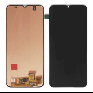 Tela Touch Display Completo A30s Incell Premium A307 Envio Imediato