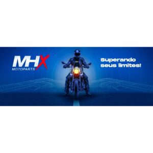 Cabo de Velocímetro para Moto CB 500 De 1997 Até 2005