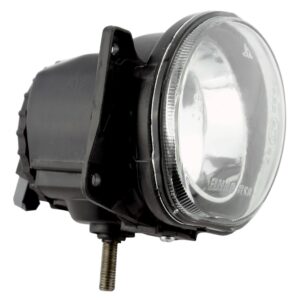 Kit Farol Milha Aux com Chicote Palio Siena Strada G3 2004 05 06 07 à 2016