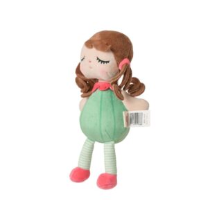 Boneca Metoo Mini Angela Frutas Melancia