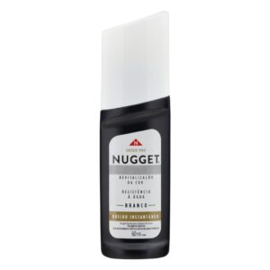 Kit c/ 2 Nugget Líquido Polidor de Sapato 60ml Escolha o Tipo