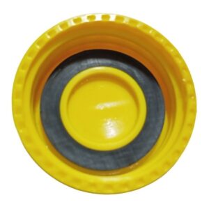 Tampa Reservatório Gasolina Partida Frio Gol Parati Santana