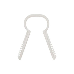 Bucha Clamp C14 Fixa Fios e Cabos de 13,0mm até 14,5mm – 50 Unidades