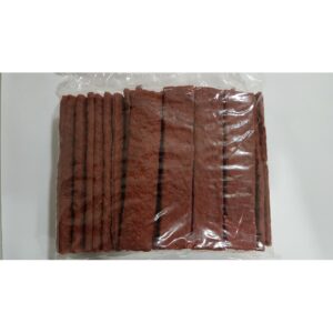 Bifinho Macio – Kidelici Osso – Sabor Carne – 500G