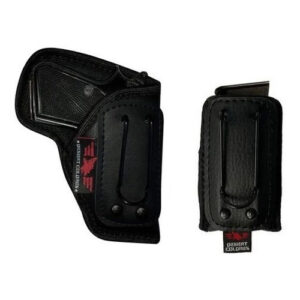 Coldre Velado Beretta 635 Em Neocouro Pu + Carregador Velado