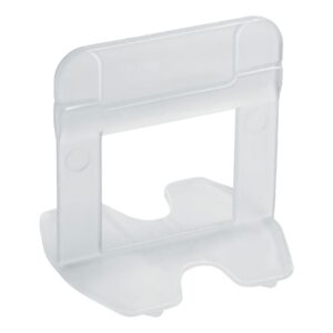 Espaçador Nivelador 2,0mm Smart 300und Piso 61981 Cortag