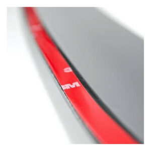 Calha De Chuva Mercedes Sprinter Antiga 1997 A 2011 2 Portas