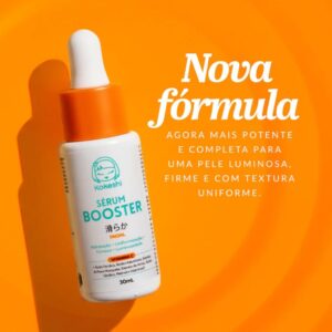 Serum Booster Facial Kokeshi – 30ml