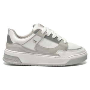 Tênis Casual Feminino Via Marte Máximo Conforto Estilo Macio Leve 232-006