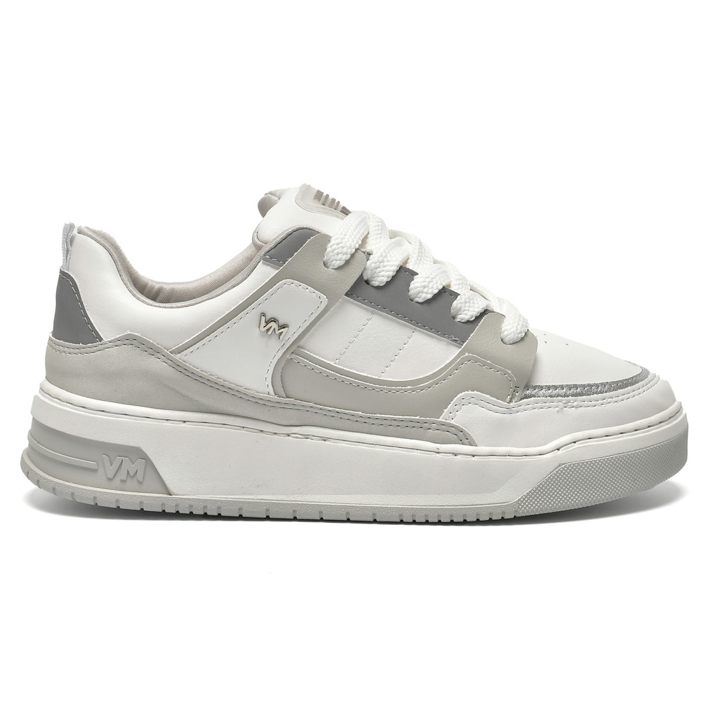 Tênis Casual Feminino Via Marte Máximo Conforto Estilo Macio Leve 232-006