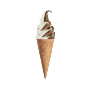 Kit Mistura Lactea Chocolate + Baunilha Brigatta 2 Kg