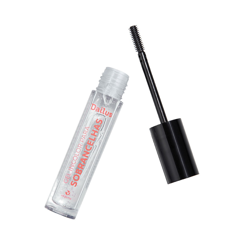 Gel para Sobrancelhas Dailus Incolor