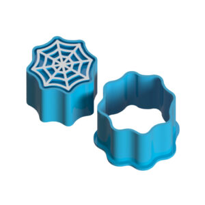 Ejetor Carimbo Brigadeiro Homem Aranha Spider Man