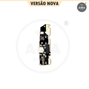 【Moto E5 / G6 Play】XT1922 / E5 XT1944 Turbo Placa De Carga Conector Dock De Carga Promoção