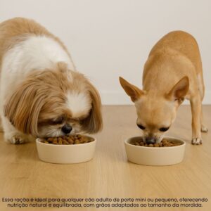 Ração GranPlus Gourmet Cães Adultos Mini Ovelha e Arroz  15kg