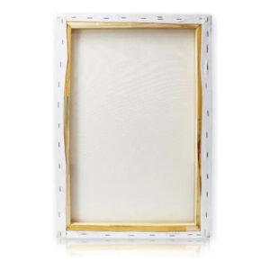 Kit 10 Telas De Pintura 10×20 Escola Profissional Artistico Escolas Creches