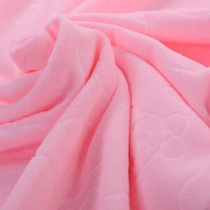 Toalha Pet Cachorro Gato – Macia, Absorvente, Secagem Rápida e Fácil de Usar