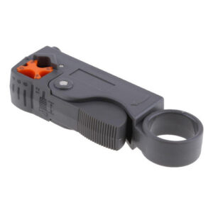 Alicate Decapador Coaxial Conectores Rg-59 Rg-6