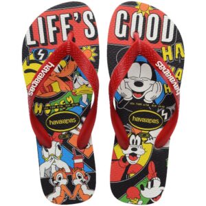 Chinelo Havaianas Top Disney Classicos