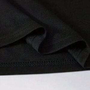 Kit Camisetas Casal Estampada Algodão Caveira Trust Modelo Gotico Casual Tendencia Confortavel