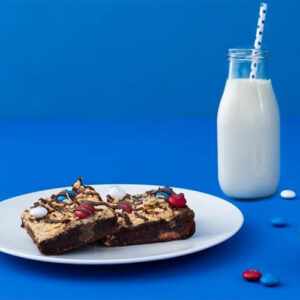 Confeito de Chocolate ao Leite 850g M&M’S