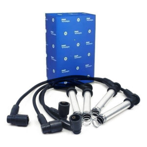 Kit Vela Ngk Cabo, Corsa Classic 1.0 1.6 8v Mpfi 1997 A 2006