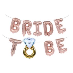 kit balão BRIDE TO BE /despedida solteira –