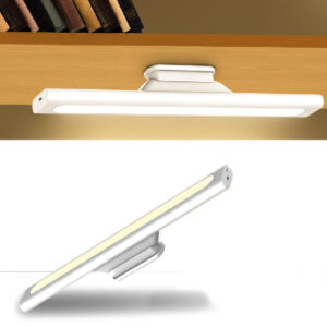 Luminária de LED Sobrepor Bastão Magnética Recarregável com Sensor de Toque