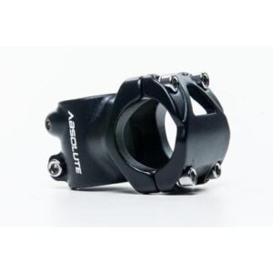 Avanço Mesa Absolute 31.8 x 35mm 5º Alumínio Preto