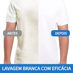 Folhas Absorventes Anti-Desbotamento 50 Unid | Anti-Manchas e Anti-Transferência de Cor na Lavagem