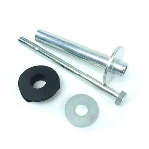 Parafusos Carenagem Frontal Protetor Pernas Biz 100 99 A 05