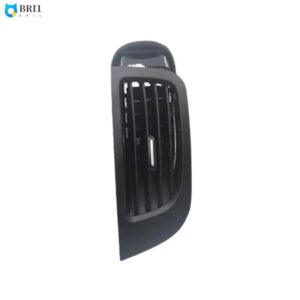 4 Pçs Frente Do Carro Traço Placa De Ar Condicionado Saída A/C Aberturas Para Forte Cerato Koup 2008-2013 LHD 974301X500