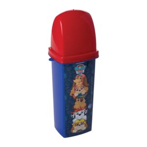 Dental Case Porta Escova de Dente Patrulha Canina Plasútil