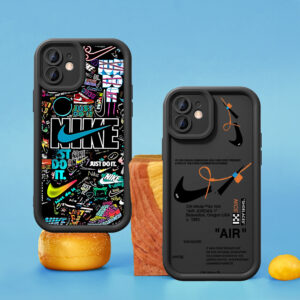 Capa De Celular Silicone Macio Preto Para Samsung Galaxy S20 FE 5G Capinha Masculina Case 5859 TYB