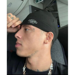 Unissex Streetwear Hip Hop Vintage Dupla Camada Carta Bordado Gorros Europeu Americano Moda Casual Chapéus