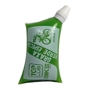 Graxa Verde De Lítio Profissional Rolamentos E Eixos 80g