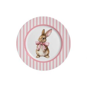 Coleção laços de páscoa – rosa