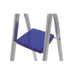 Escada Mor Alumínio 5106 Dobrável 8 Degraus – Mor