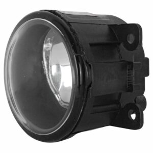 Kit farol Milha Auxiliar aba Preta Argo Cronos 2017 2018 2019 2020 2021 à 2023